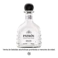thumbnail image 2 of PAQUETE TEQUILA PATRÓN CRISTALINO 700ML X3, 2 of 3