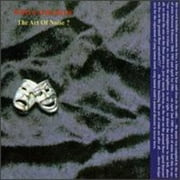 Who's Afraid of the Art of Noise? (CD) by The Art of Noise