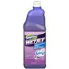 Swiffer: Multi-Purpose Cleaner With Febreze Fresh Scent Lavender Vanilla & Comfort Wetjet Cleaning Solution, 33.8 fl oz