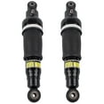 thumbnail image 2 of NEWZQ 2Pcs Rear Air Shock Absorber for 2005-2008 Nissan Armada 2005-2007 INFINITI QX56 Sport Utility, 2 of 10