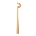 thumbnail image 2 of Elodie Pottery Shaping Tool Ceramic Forming Aid Tool for Crafting Ceramic Modelling 3.5cmx3cmx21cm, 2 of 8
