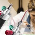 thumbnail image 3 of spellwife Mini Torch Welding Soldering Tool Kit Micro Jewelry Welding Torch Jewelers Soldering Brazing Tools, 3 of 7