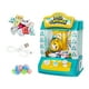 thumbnail image 1 of Máquina de garras de juguete con premios para juegos de arcade Candy Capsule Claw para niñas, niños y adultos. 10 Muñecas Verdes, 1 of 9