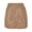 Gold, variant on Women Party Sequin Elastic High Waist Shorts Beach Vacation Hotpants with Fringe Sequins for Summer Nights