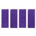 thumbnail image 1 of HLONK Pumice Stone Callus Remover and Scrubber for Smooth Feet  Hands  Body, 1 of 6