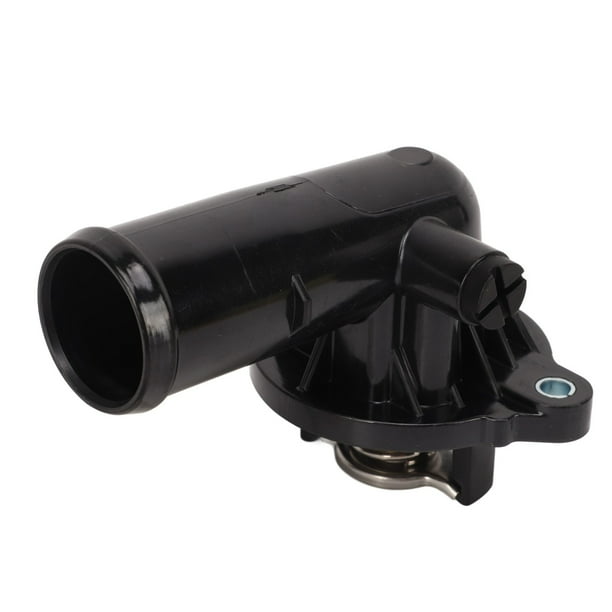 Carcasa del termostato refrigerante de alto rendimiento 05184651AG reemplazo para Jeep Grand Cherokee Wrangler JK