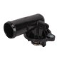 thumbnail image 3 of Carcasa del termostato refrigerante de alto rendimiento 05184651AG reemplazo para Jeep Grand Cherokee Wrangler JK, 3 of 9