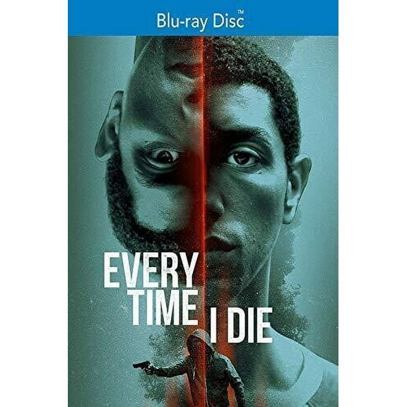 Everytime I Die (Blu-ray)