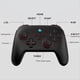 thumbnail image 2 of Z02 Gamepad for Android IOS Switch Gamepad,Pink, 2 of 5