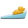 thumbnail image 1 of Adorable Animal Resin Door Stopper: Keep Your Doors Open with Cute Style, 1 of 6
