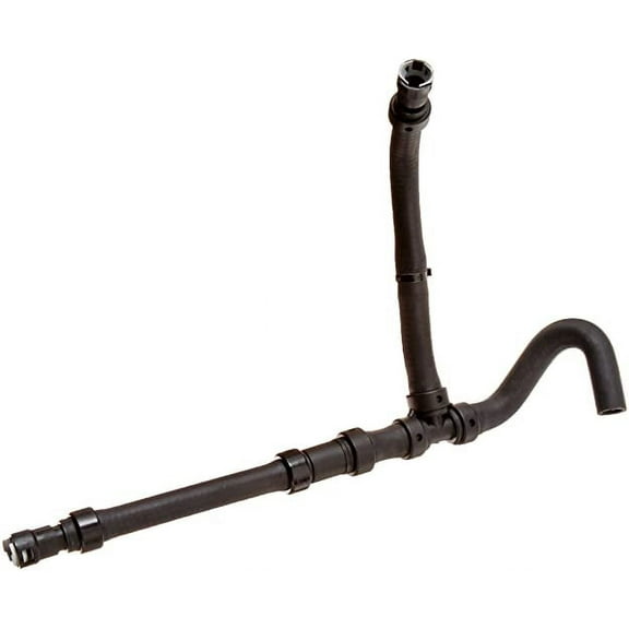 Motorcraft HVAC Heater Hose Assembly KH-509 Fits select: 2008-2010 FORD EXPEDITION, 2008-2010 LINCOLN NAVIGATOR