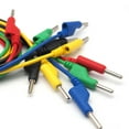 thumbnail image 3 of Youkk 5pieces Efficient Multimeter Voltage Tester With Test Cable Leads And Safe To Universal Joint 1Set, 3 of 6