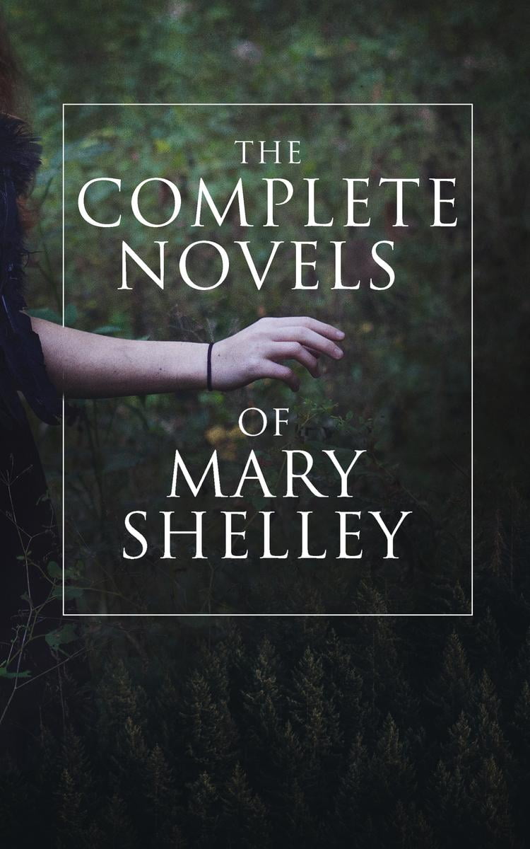 Mary Shelley Makes a Monster by Octavia Cade Mary Shelley Makes a Monster by Octavia Cade