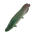 thumbnail image 1 of Jouet Modèle d'Animal Océanique Réaliste Statique Cadeau pour Enfants Pirarucu, 1 of 9