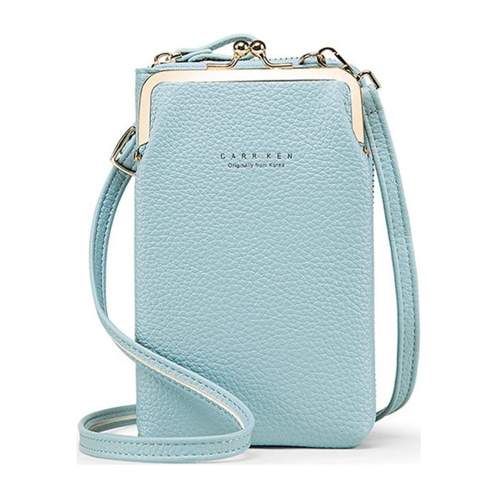 Carr ken crossbody bag new arrivals