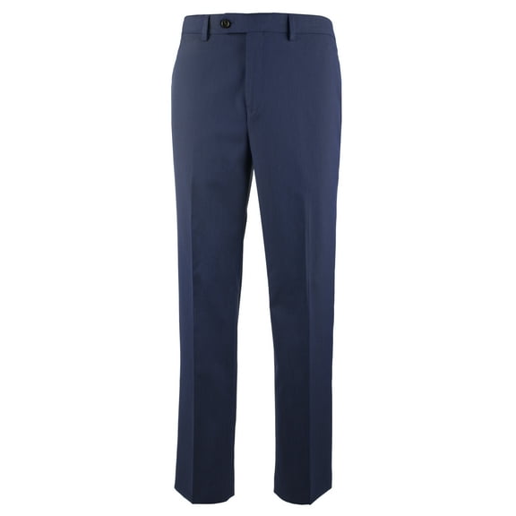 Ralph Lauren Men's Flat Front Slim Fit Dress Pants 38WX30L