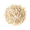 thumbnail image 2 of Organic Quick Cooking Rolled Oats, 0.5 Pounds — Non-GMO, Raw, Vegan — by Food to Live, 2 of 7
