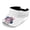 250th Anniversary, variant on FUIALDOLG USA Flag Print Women Men Lightweight Sun Visor Adjustable Open Top Quick Dry Cap for Running Golf Hiking Beach Travel