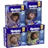 Kimberly Clark Huggies Diaper - 40698CS - Size 1, 92 Each / Case