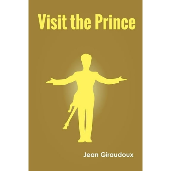 Visit the Prince, (Paperback)