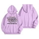 thumbnail image 4 of WILLBEST Sudaderas de Mujer con Capucha y Estampado Navideño XX-Grande, 4 of 4