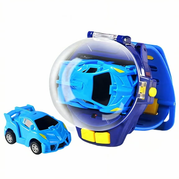 BESTSKY Mini Rc Car,Abs Mini Rc Drift Car,3*9In Carros De Control Remoto 4X4