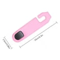 thumbnail image 2 of Popular! Car Seat Back Single Hook, Car Seat Headrest Hook, Universal Vehicle Car Storage Organizer Hooks For Handbag Purse Coat Mobile PhoneClearance, 2 of 4