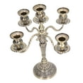 thumbnail image 3 of Chandelle, Délicat Support Décoratif pour Bougie pour Table à Souper, 3 of 8