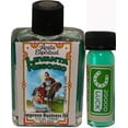 thumbnail image 1 of Improve Business, Spiritual Oil for Magic & Rituals with 1 Dram Perfume Set. Levanta Negocio Aceite Espiritual Rituales Y Magia., 1 of 4