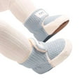 thumbnail image 4 of Gyujnb Winter Baby Shoes for Soft Soled Boots for Boys and Girls,Boys Shoes,Girls Shoes,Size:1-8 Months, 4 of 6