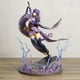 thumbnail image 2 of Genshin - figura de PVC, juguete coleccionable, Raiden, Shogun, beelzeboulcaja de 35cm zhangmengya unisex, 2 of 2
