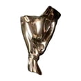 thumbnail image 4 of Broche para , alfiler de solapa, elegantes alfileres de metal, broches fáciles de colocar para uso diario, bodas, , mochilas y citas., 4 of 7