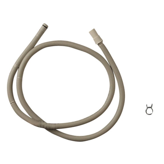 ForeverPRO 00668114 Hose-Drain for Bosch Refrigerator 668114