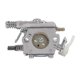 thumbnail image 1 of Le Carburateur Convient Husqvarna 51 55 Wt-170-1 Chainsaw Wt-170 503281504, 1 of 5