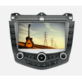 thumbnail image 2 of 9 Inch Android 14 Car Stereo 2GB+32GB AHD Camera Wireless Wired CarPlay Android Auto GPS Split Screen SWC Fits for Honda Accord 2003-2007, 2 of 4