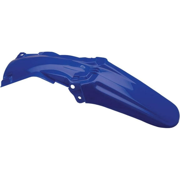 Acerbis Rear Fender - Blue