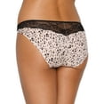 thumbnail image 2 of Maidenform Womens Comfort Devotion Bikini Style-40046, 2 of 2