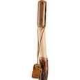 thumbnail image 6 of Brazos Rustic Wood Walking Stick, Twisted Hickory, Traditional Style Handle, for Men & Women, 48", 6 of 8