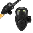 thumbnail image 3 of Indicador de Picadura de Pesca Soledad Dual Con Sonido LED Verde, 3 of 8