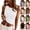 28# White, variant on Women's Casual Ribbed Knit Wide Strap Tank Top Round Neck Fitted Blouse Trendy Daily Wear Summer Tops White L