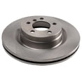 thumbnail image 2 of Geelife For Land Rover 2006-2009 Range Rover Sport Utility Brake Pads & Rotors Kit, 2 of 9