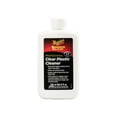 thumbnail image 3 of Meguiar's M17 Mirror Glaze Clear Plastic Cleaner, M1708, Oz, 3 of 6