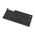 thumbnail image 2 of EKWB EK-Classic GPU Backplate RTX 3080/3090, Black, 2 of 3