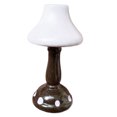 thumbnail image 1 of SHISUYAN Mini House Bedside Lamp Decoration Miniature Desk Light Model Photography Prop, 1 of 8