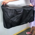 thumbnail image 3 of Lefu For 581002112 Lawn mower grass bag (without grass collector frame), 3 of 8