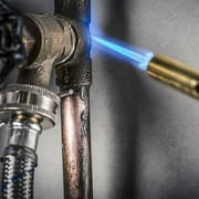 Bernzomatic Universal Basic Pencil Flame Adjustable Torch