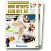 1998 Olympic Gold Gift Set