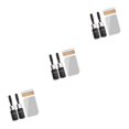 thumbnail image 1 of kurtrusly 1/2 Set DIY Car Glass Repair Liquid Screen Windshield Cracked Automotive Repairing Window Chip Fluid Tools Kit Renovate 2 Pieces black+tool 3Set, 1 of 6