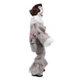 thumbnail image 3 of Figura de acción Mego Monsters IT Pennywise 2017 8 14 puntos, 3 of 9