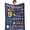9th Birthday, variant on 7 Year Old Boy Birthday Gifts - Gifts for 7-Year-Old Boys - Seven Year Old Boys Gift for Son Grandson Nephew - 7th Birthday Decorations Boy from Mom Dad Grandparent - 7th Blanket